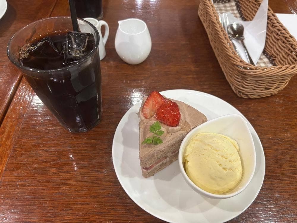 モンシェリー 流川店