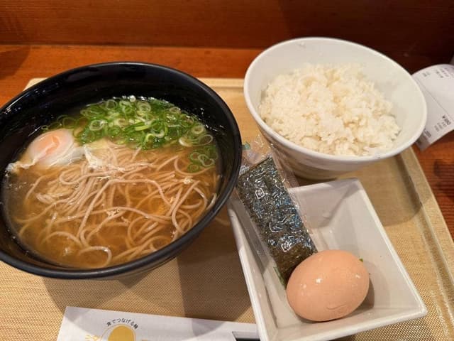しおつる - サブ画像1