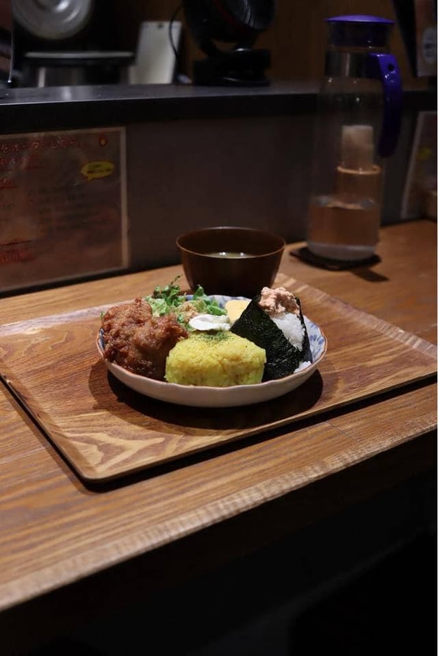 土鍋カリー ぼんた - サブ画像1