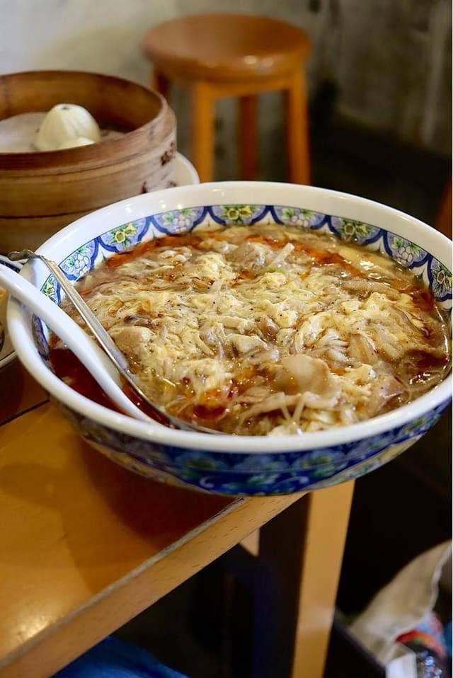 中国ラーメン 揚州商人 新橋店 - サブ画像1