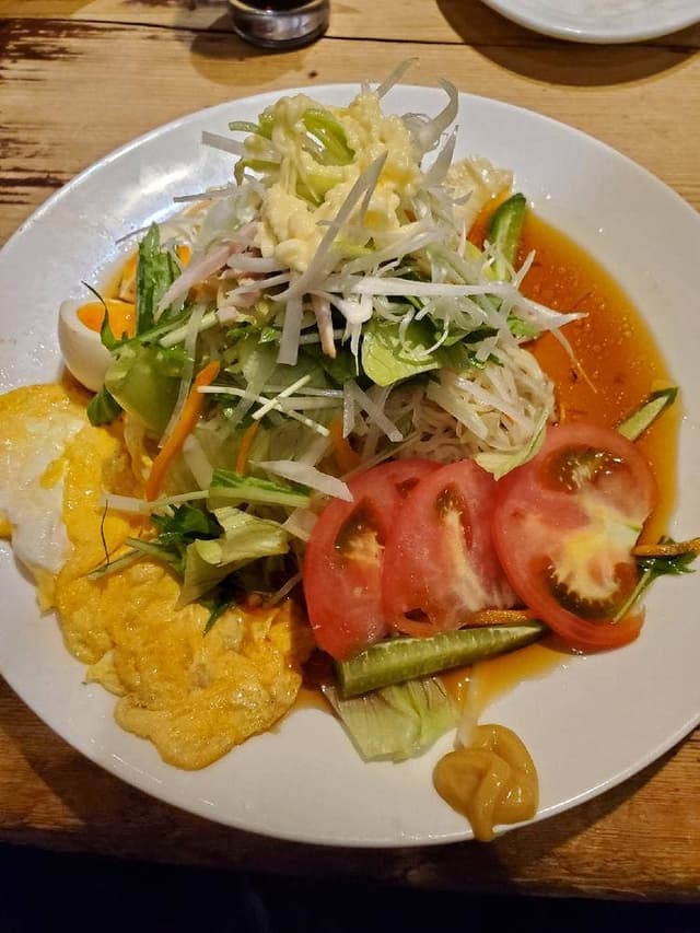 あじゃあら - サブ画像1