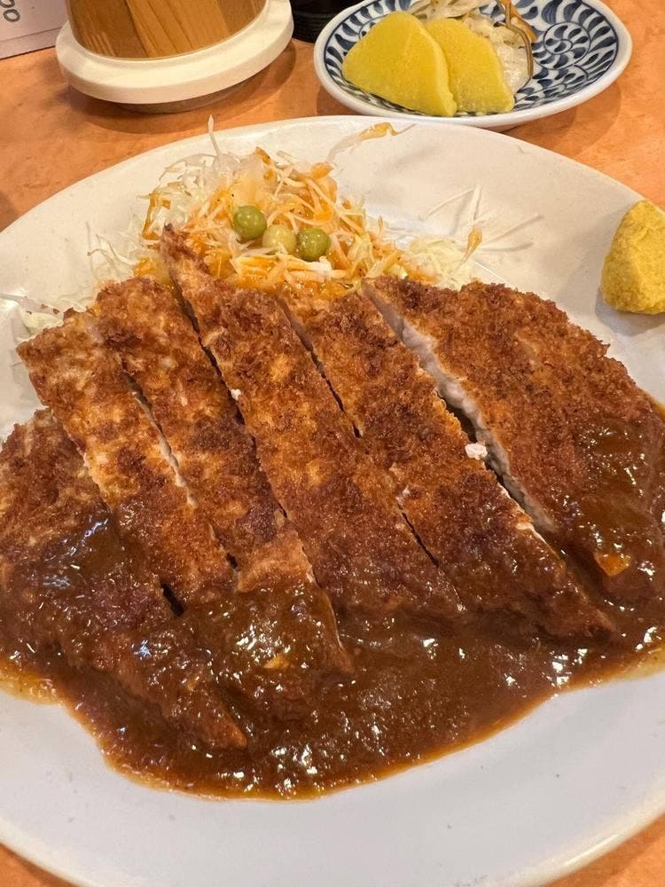 中華・洋食 やよい