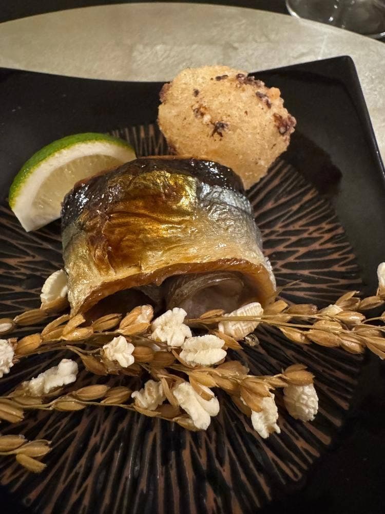 日本料理 柊