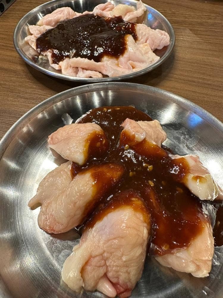 まっさか鳥焼肉 とり太郎 聖蹟桜ヶ丘店