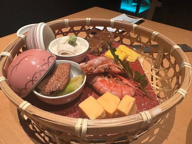 七色てまりうた 新宿 - サブ画像3