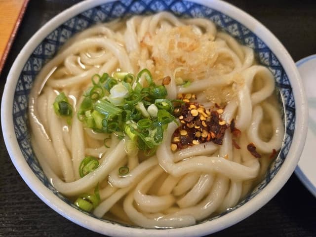 めんや七福 - サブ画像1