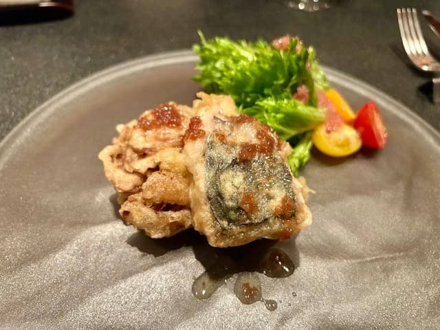 わいんばーる にし数登美 - サブ画像3