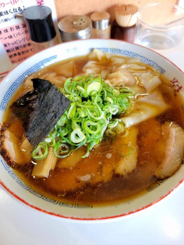 支那そばや 相模原店 - サブ画像3