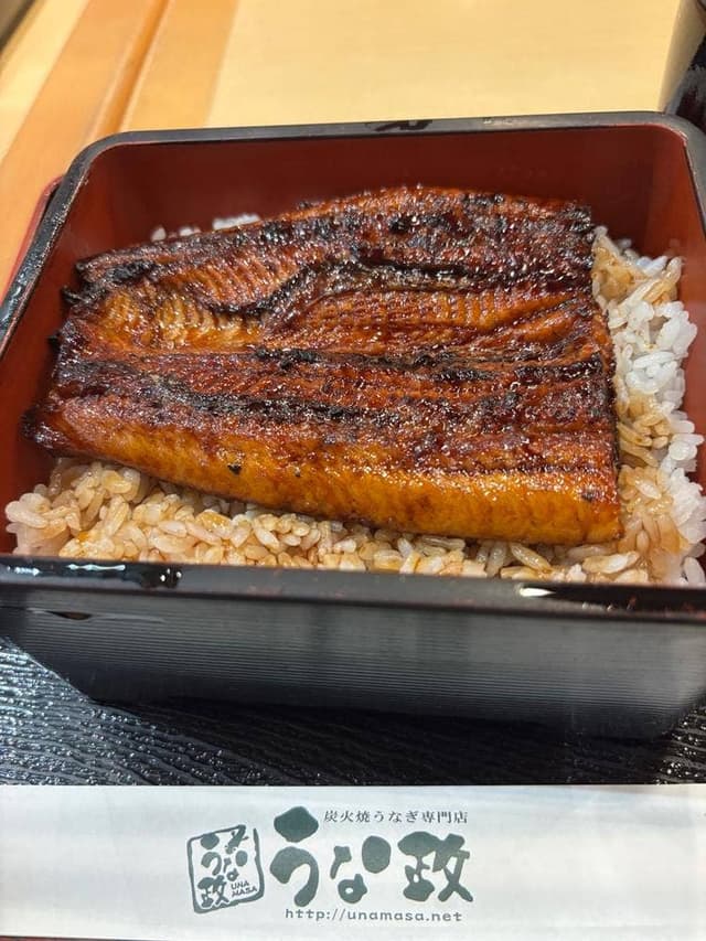 うな政 セントラルスクエア静岡店 - サブ画像2