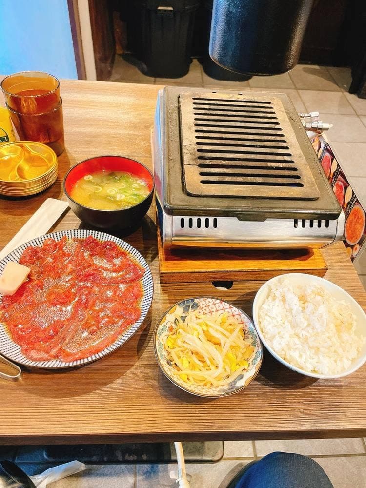 ひまわり［精］人形町店