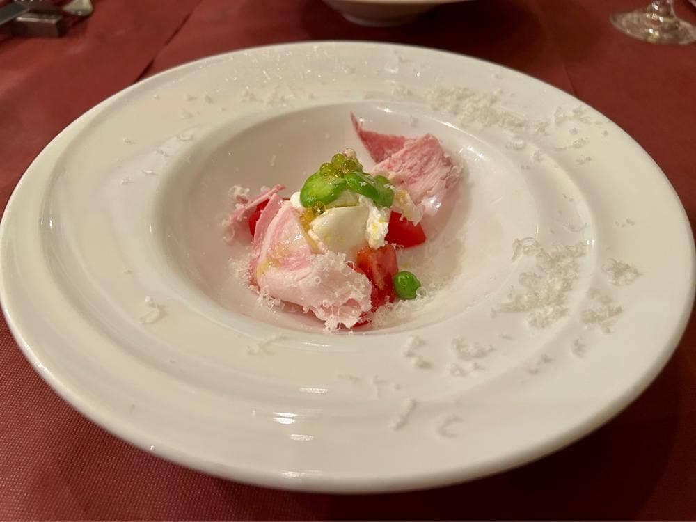 ボッテガ ディ タカマッツオ