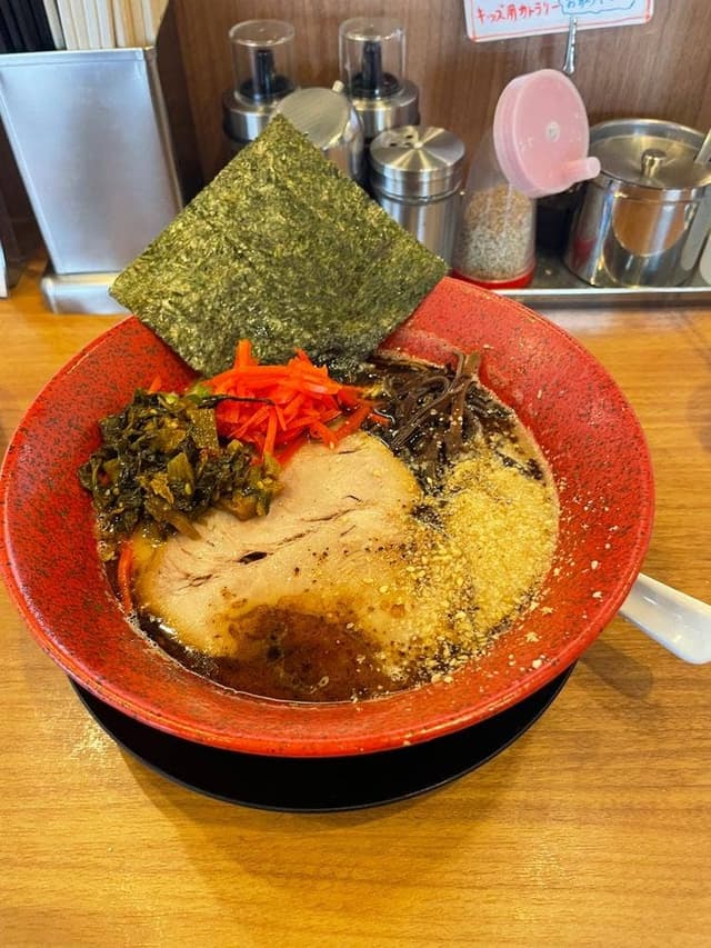 らーめん専門店 小川 大和桜ケ丘店 - サブ画像1