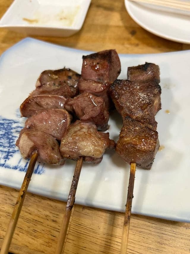 焼きトンのなかみや - サブ画像2