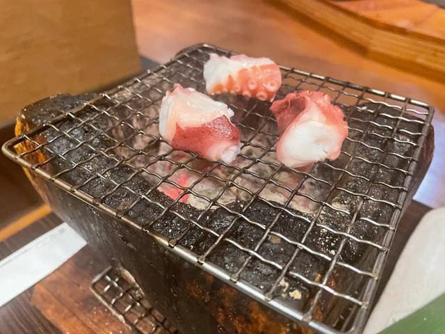 だんらん処 真 - サブ画像3