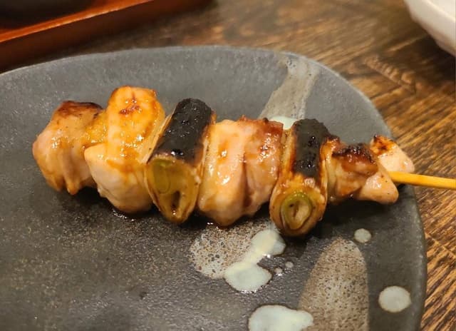 やまかし 国分寺店 - サブ画像1