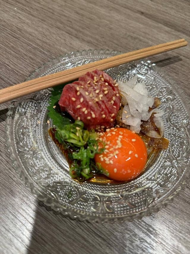 炭火焼肉さか元 はなれ - サブ画像2