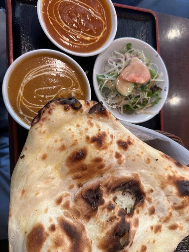 ルンビニ 枚方店 - サブ画像1