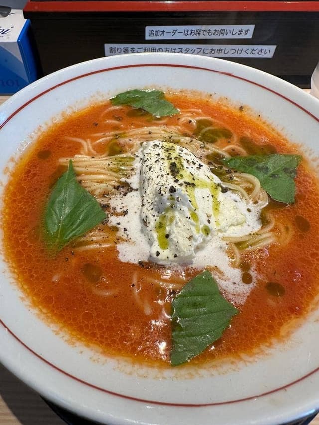 拉麺 開花 - サブ画像1