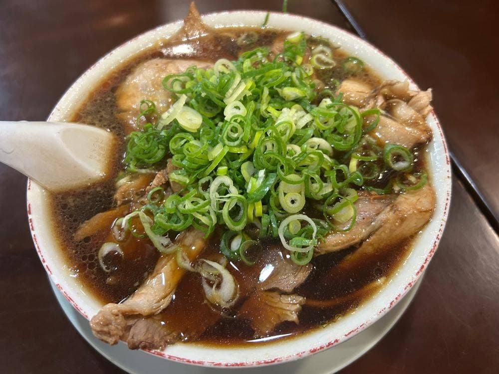 新福菜館 KiKi京橋店