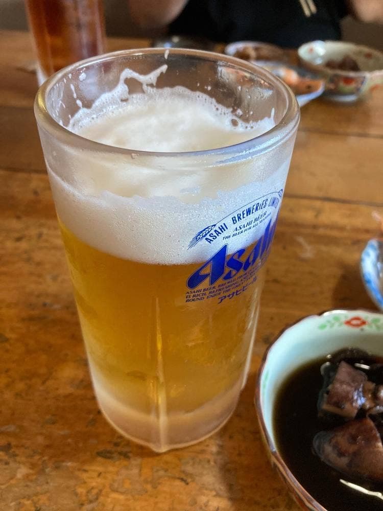 味通 貝の又