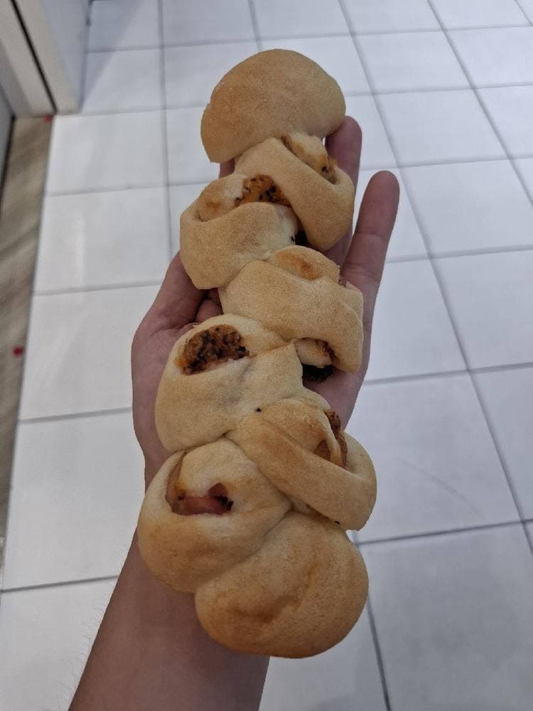 コボコボミッテン府中店