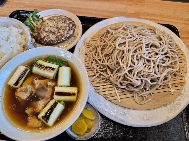 蕎麦 さ和 - サブ画像1
