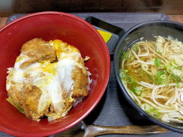 末広庵 - サブ画像1