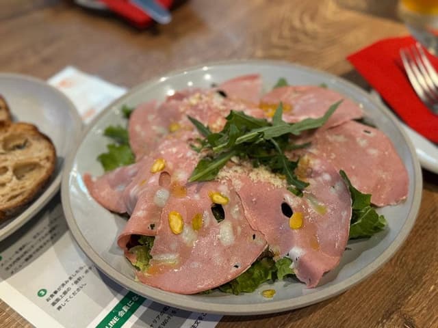 Frutti di mare - サブ画像2