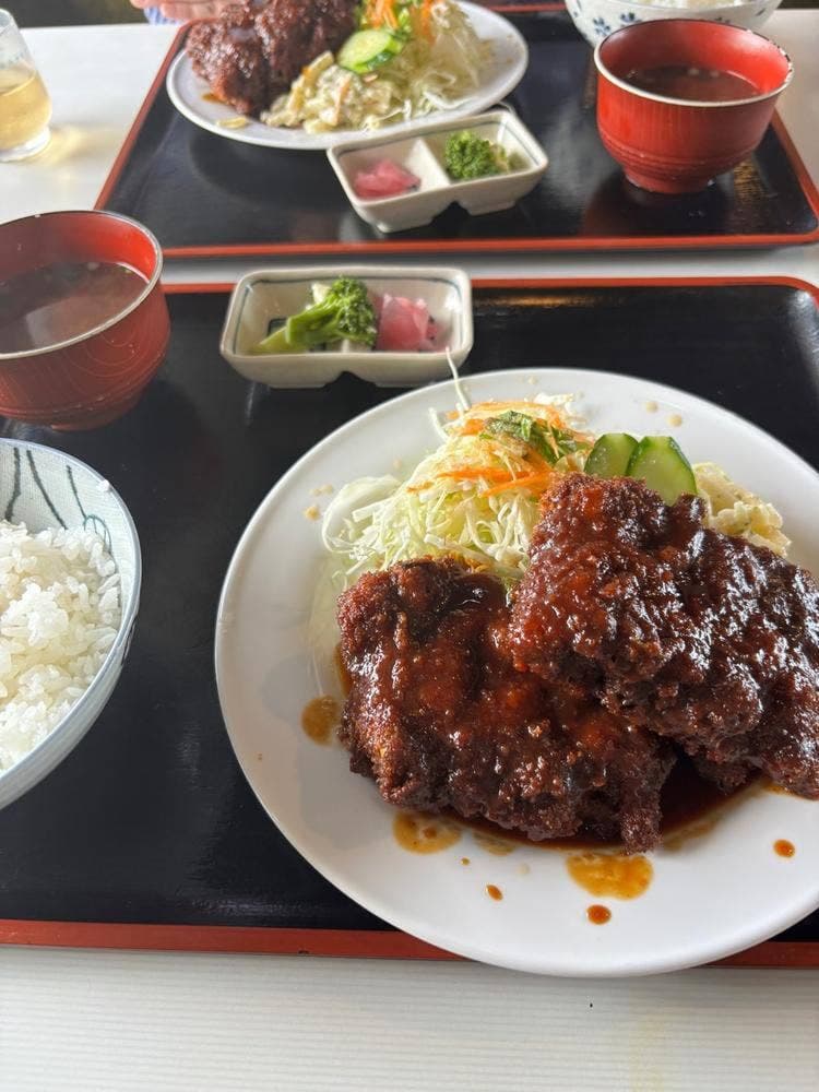 キッチン磯路