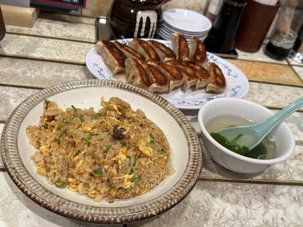 大阪王 鶴橋店