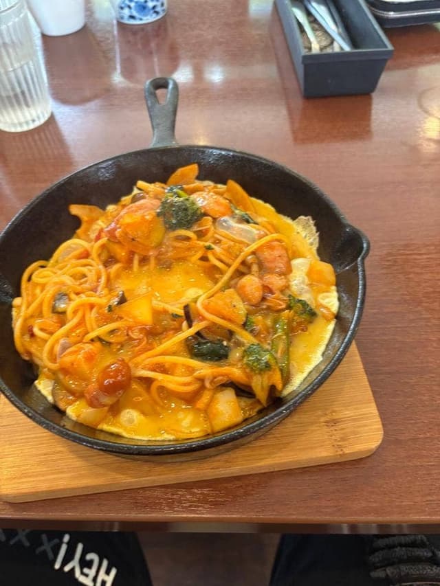パスタキッチン ドラーゴ - サブ画像2