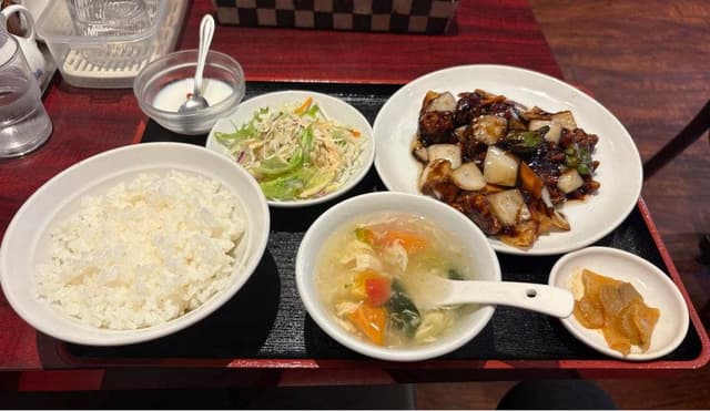 中華料理 家宴 - サブ画像1
