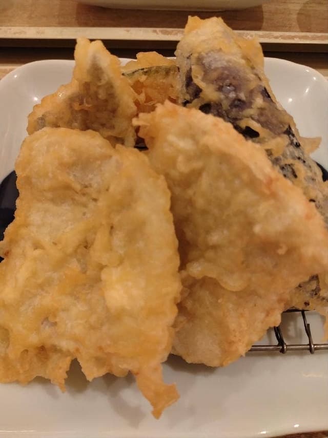 天麩羅 えびのや イオンモール太田店 - サブ画像1