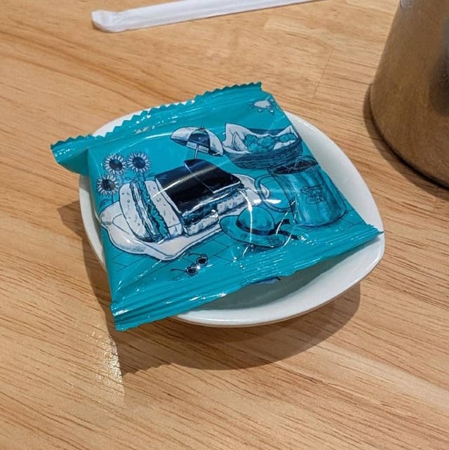 コメダ珈琲店 下北沢店 - サブ画像2