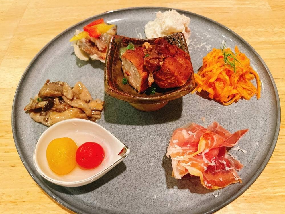 オインク オインク