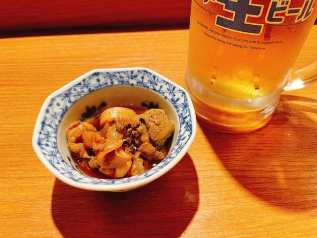 寿司居酒屋 くず葉本家 - サブ画像3