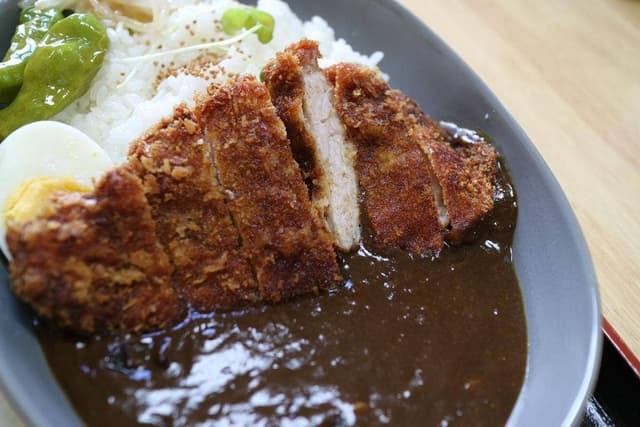 お食事処 さわらび - サブ画像1