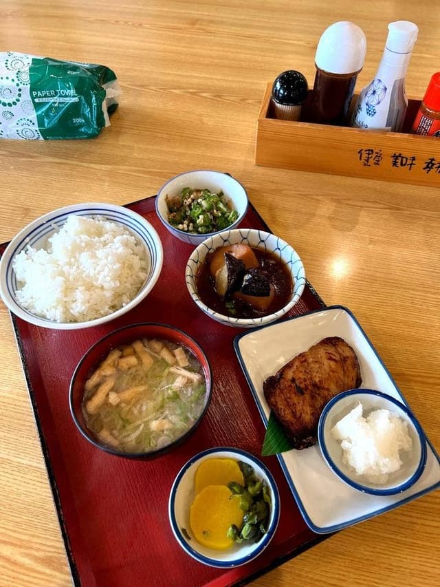 札幌白石食堂 - サブ画像2