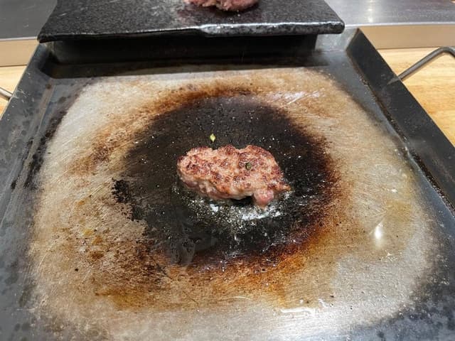 花より、ハンバーグ。 - サブ画像1