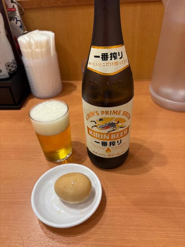 日高屋 大泉学園店 - サブ画像1