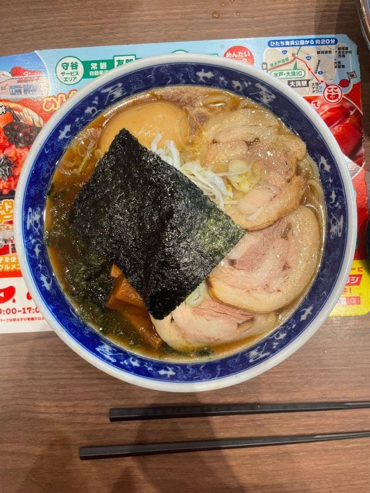 せたが屋 守谷サービスエリア店