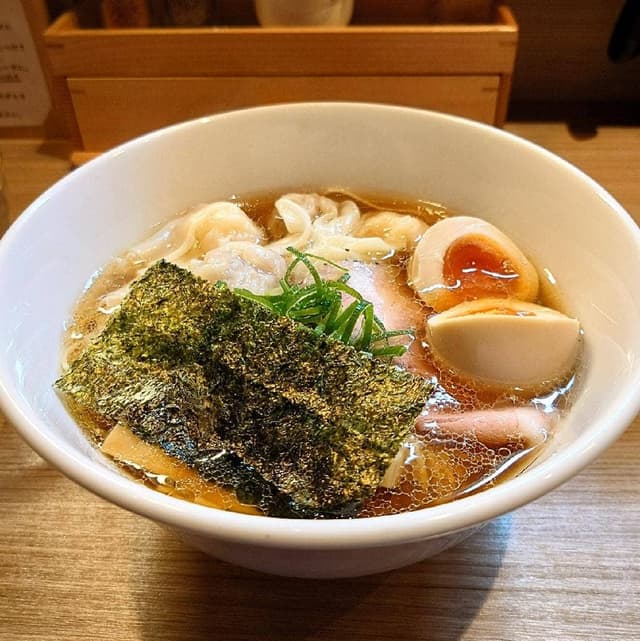 支那蕎麦 澤田 - サブ画像3