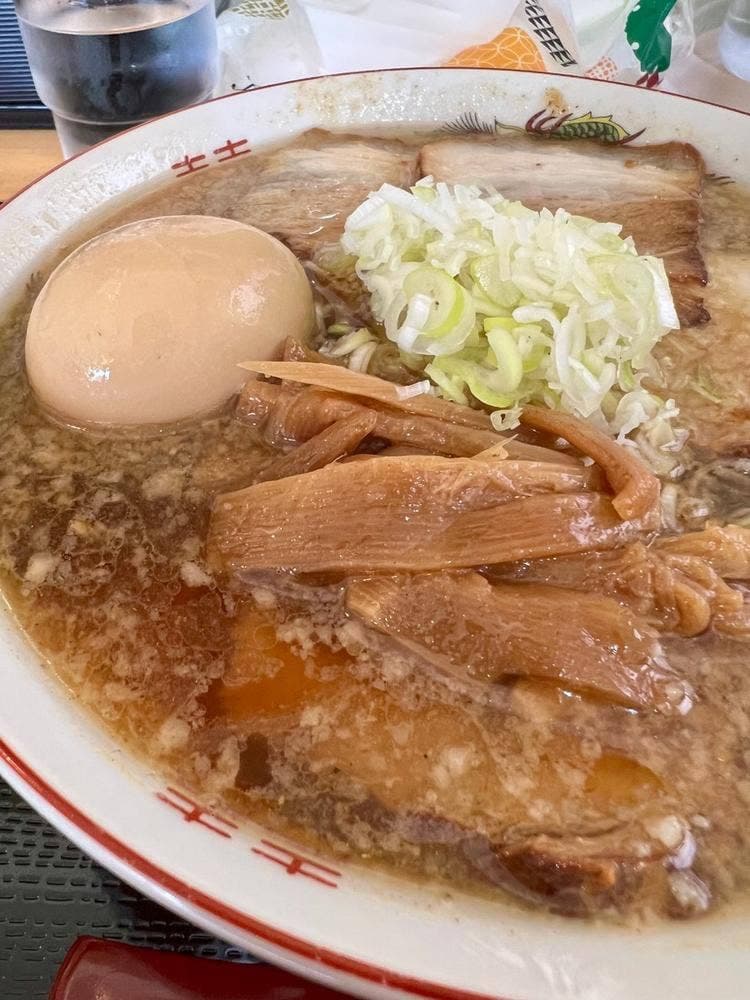 らぁめん ふた葉