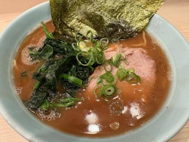 家系 武の極み - サブ画像2