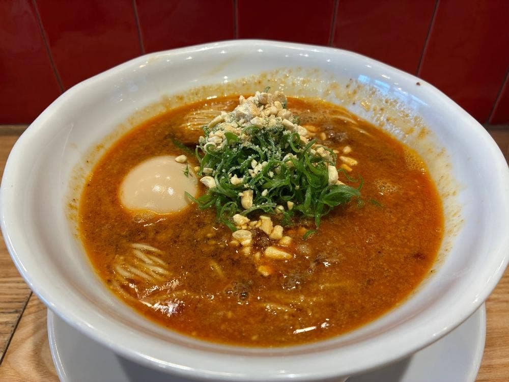 麺屋YAMATO