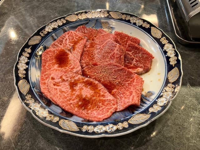 焼肉 金子苑 - サブ画像1