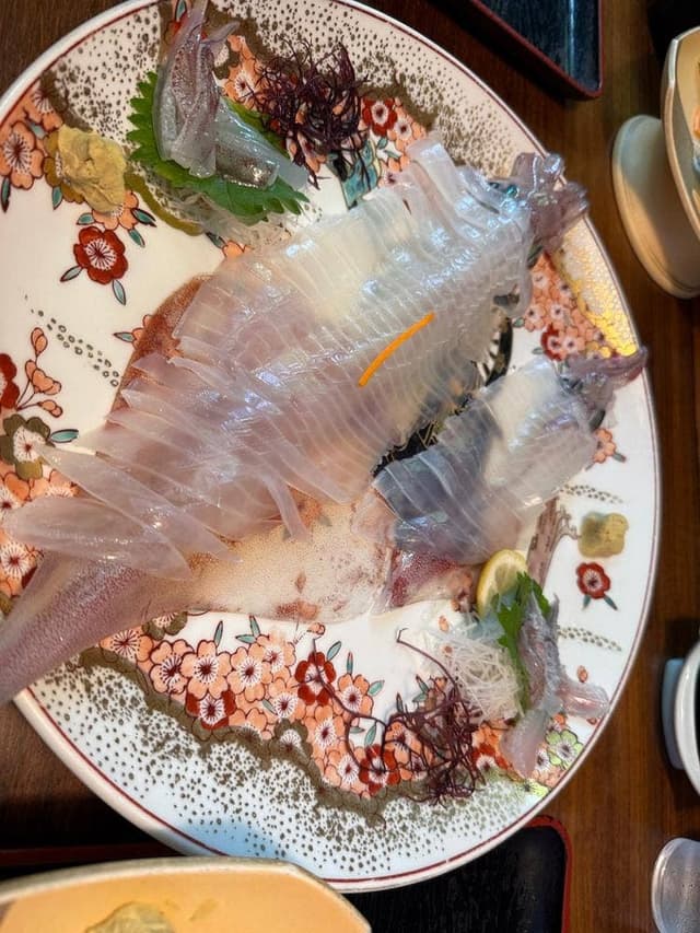 萩心海 - サブ画像1