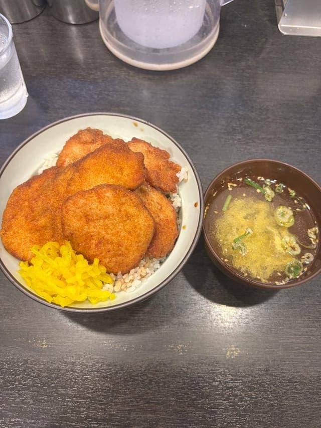 ラーメン 松壱家 藤沢本店 - サブ画像1