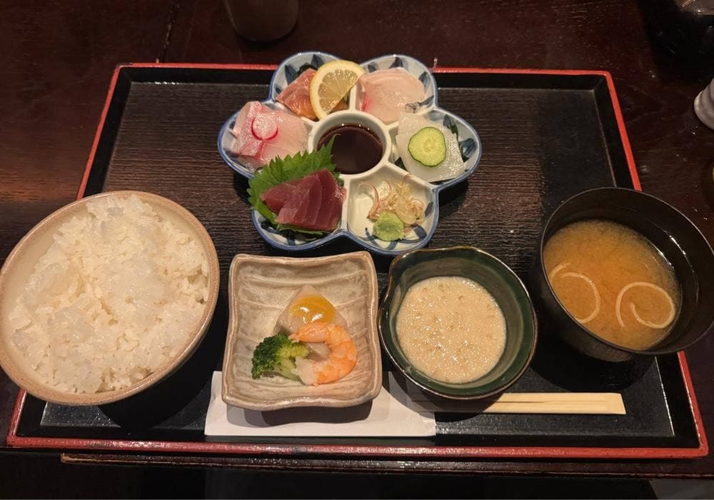 ほっこり 名古屋ルーセント店