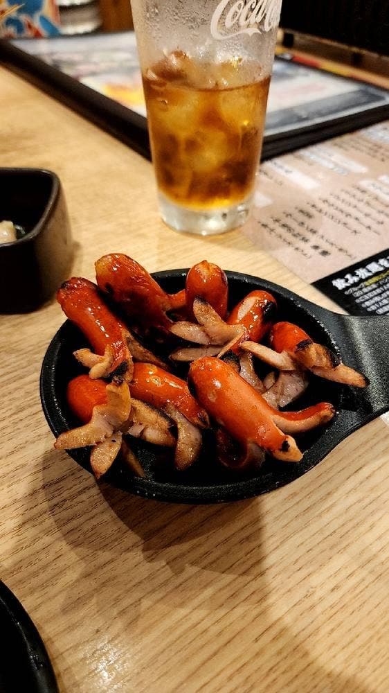 目利きの銀次 鹿児島中央西口駅前店 - サブ画像2